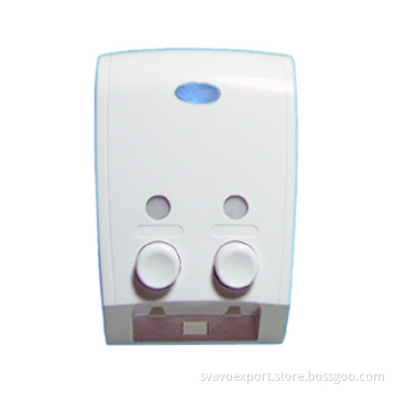 Dual Tank Soap Dispenser Jb-S3102